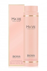 Boss Ma Vie Pour Femme sprchový gel