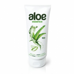 Aloe Vera Hand & Nail Cream