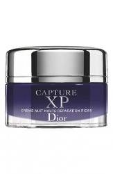 Capture XP Nuit Wrinkle Correction Night Creme