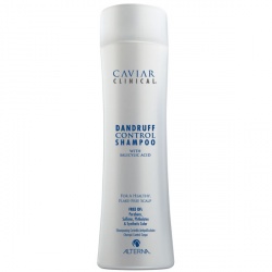 Caviar Clinical Dandruff Control Shampoo