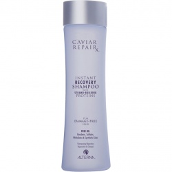 Caviar RepaiRx Instant Recovery Shampoo