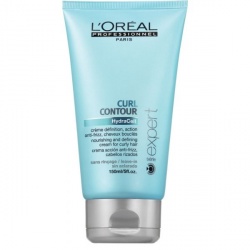 Expert Curl Contour Cream