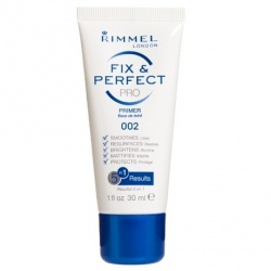 Fix & Perfect PRO Primer Base de Teint