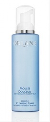 Gentle Cleansing Foam Face and Eye Make-up Remover