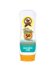 Kids Lotion Sunscreen SPF50