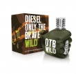 Only the Brave Wild